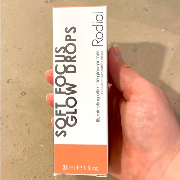 Other - Soft Focus Glow Drops